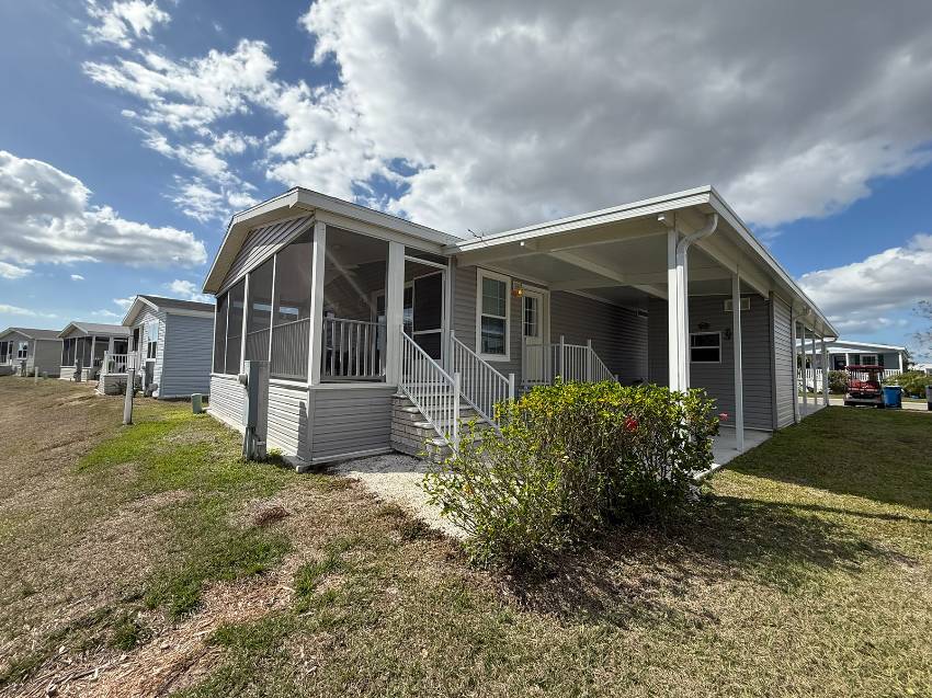 7825 Chandler St a Ellenton, FL Mobile or Manufactured Home for Sale